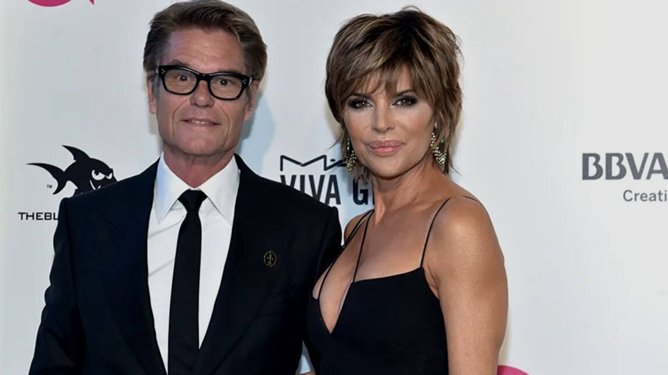 Lisa Rinna Responds To RHOC Star Kelly Dodd’s Wild Claim Her Husband Harry Hamlin Is Gay