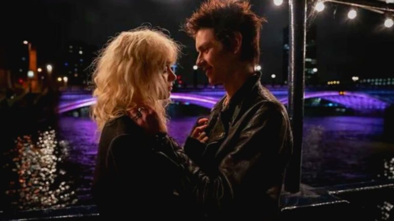 Hulu’s New Sex Pistol Series Is A rock-n-roll Swindle That Plays Like Edgy Karaoke!!