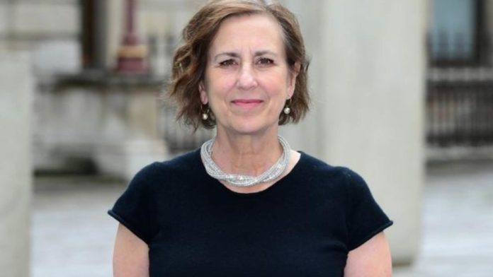 Who Is Kirsty Wark? Net Worth, Age, Birthday, Height And More
