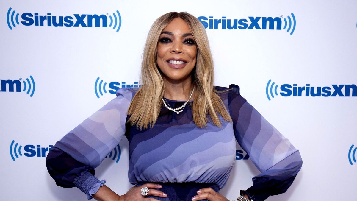 Wendy Williams Shares Her Battle With Her Present Condition