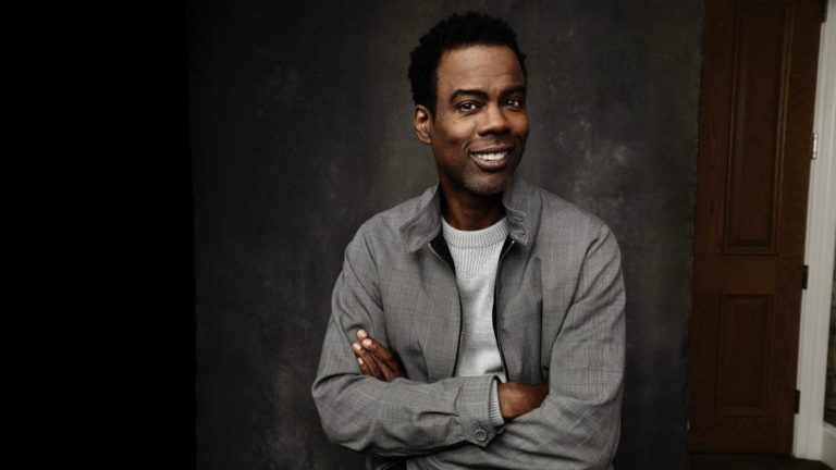 What's Chris Rock's Net Worth Girlfriend, Age, Bio, Family, Career!