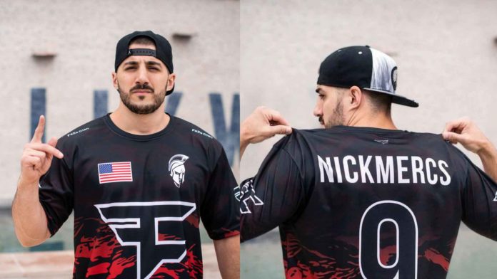 Who Is Nickmercs Girlfriend What Is His Relationship Status Net Worth, Age & All Facts!!