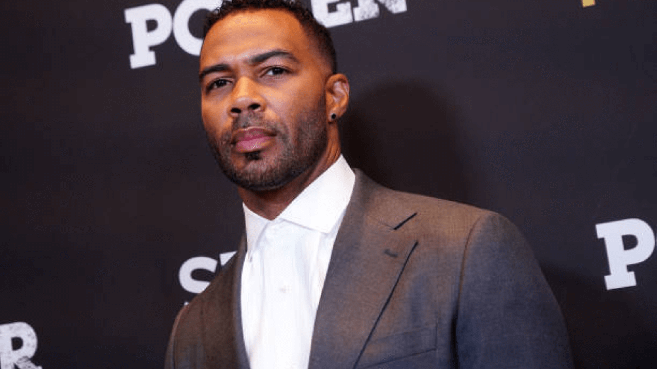 Who Is Omari Hardwick Net Worth, Bio, Age, Height, Family, Facts, Wife, And Much More