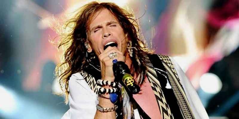 Aerosmith's Steven Tyler Is Looking Forward To Returning To The Stage After Rehabilitation