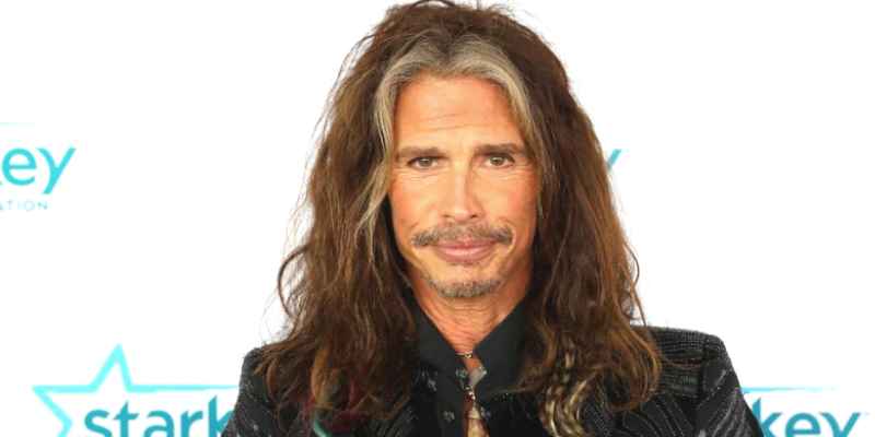 Aerosmith's Steven Tyler Is Looking Forward To Returning To The Stage After Rehabilitation