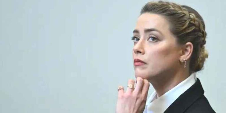 Amber Heard's Attorney Asked The Court To Throw Defamation Trial Verdict