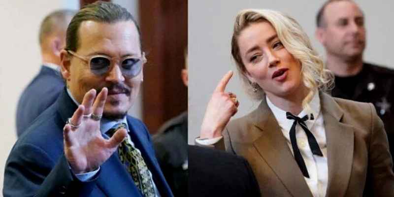 Amber Heard's Attorney Asked The Court To Throw Defamation Trial Verdict 