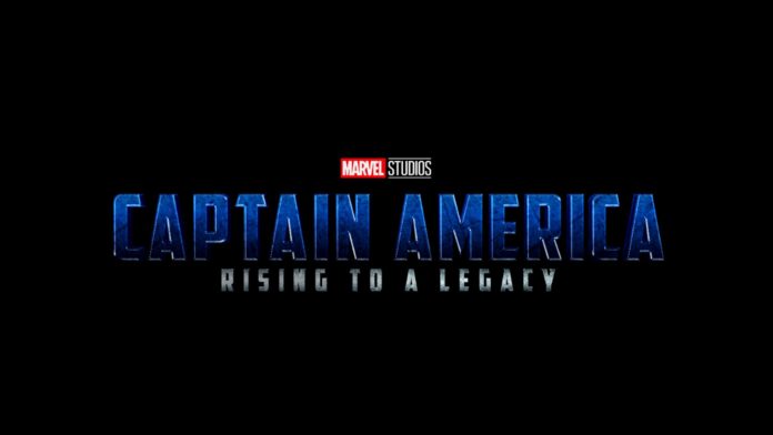 Anthony Mackie Reportedly Confirmed For Captain America 4 Sequel Release Date, Trailer, And Cast
