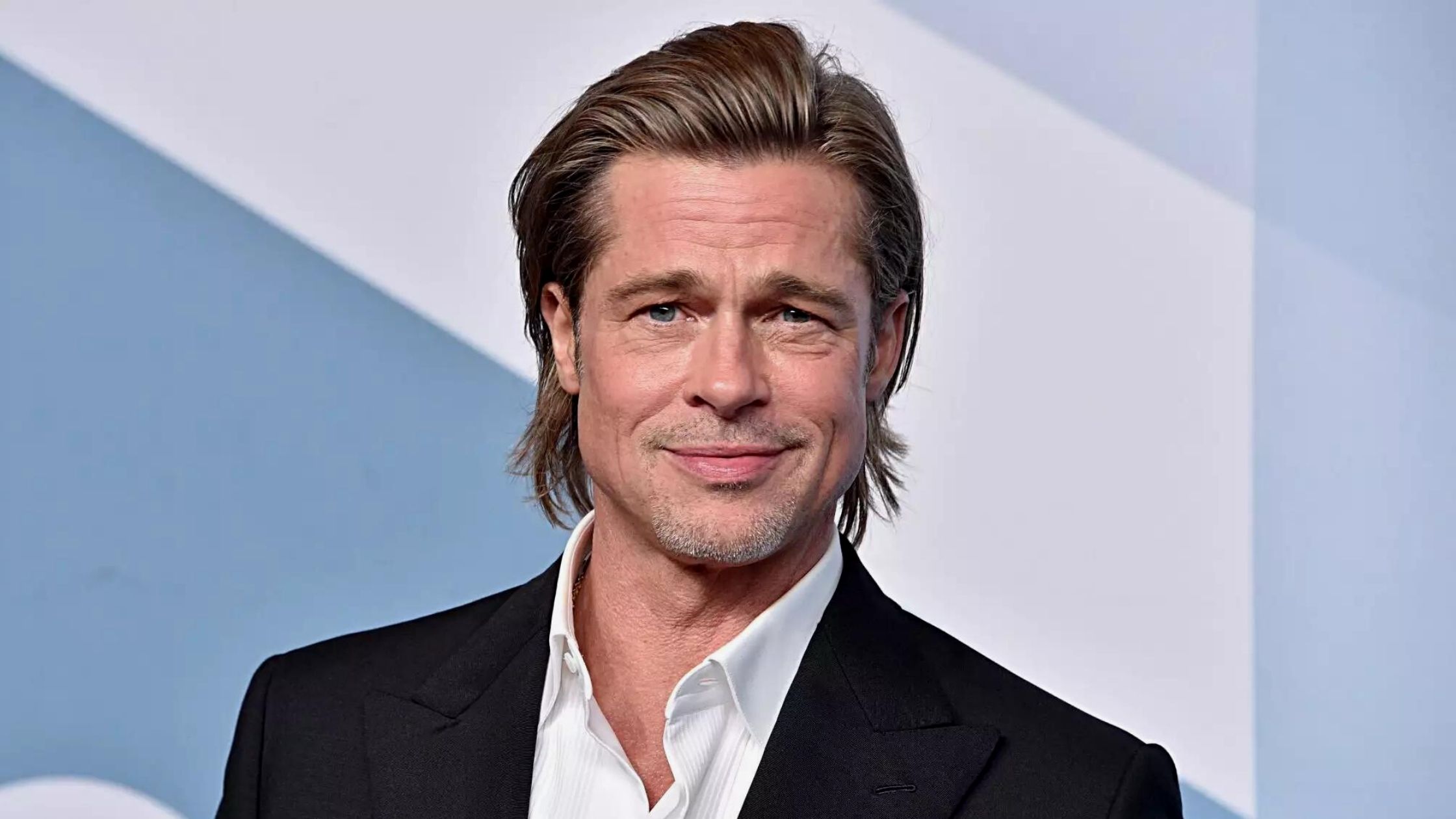 Brad Pitt Says He Suffers From 'Face Blindness' Which 'No One Believes