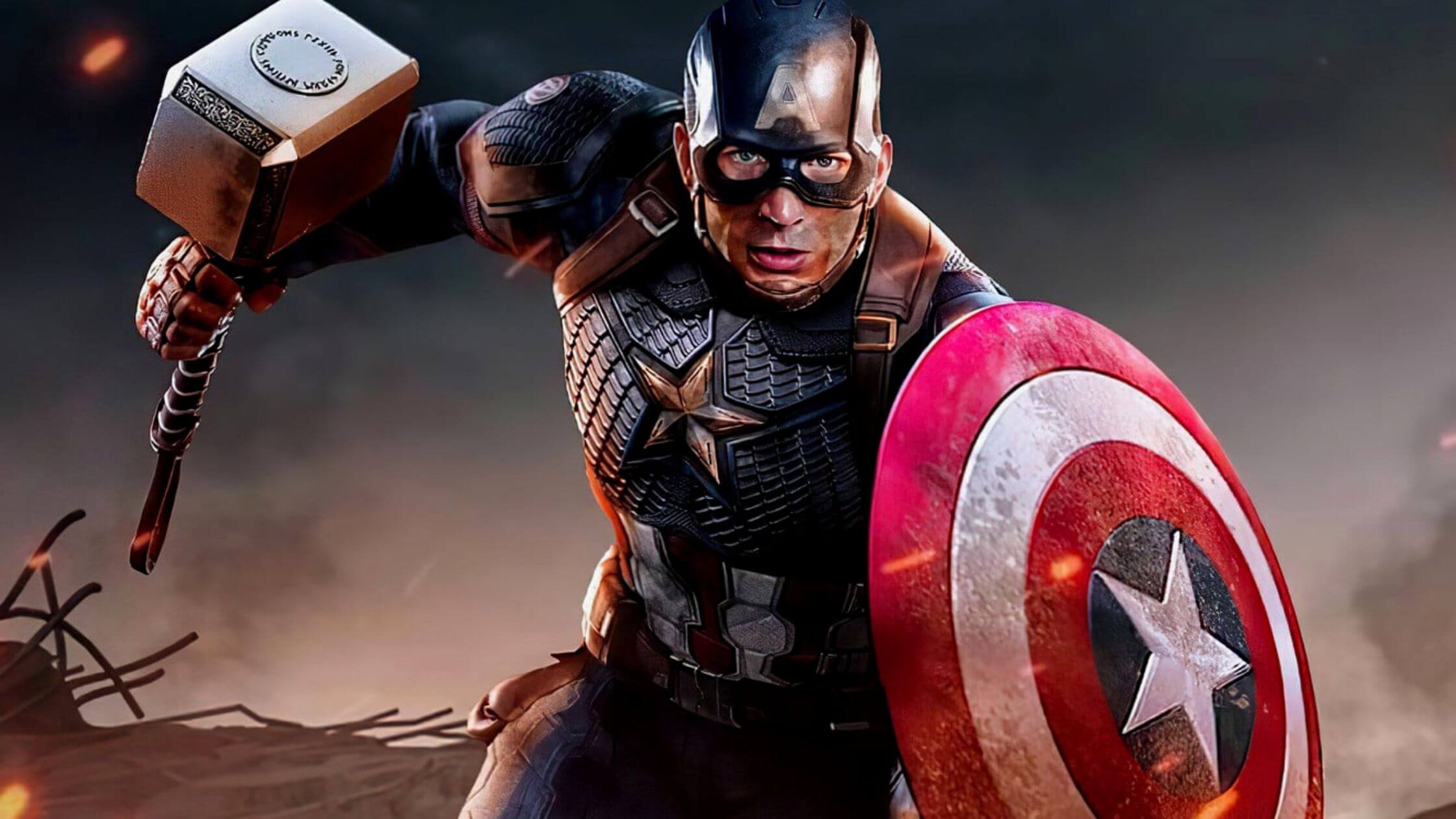 Captain America 4 Sequel Release Date Confirmed, Trailer, And More