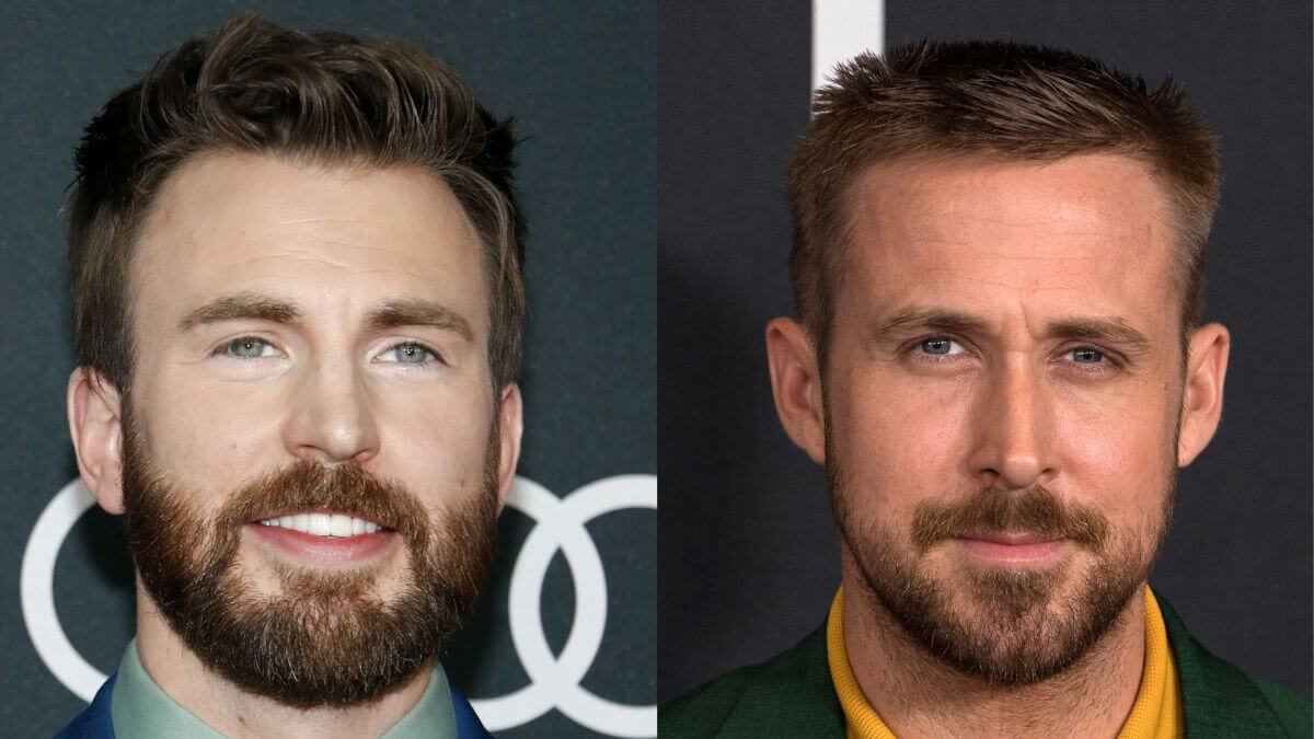 Chris Evans And Ryan Gosling 276K Dollars For Christopher's Haven In Boston