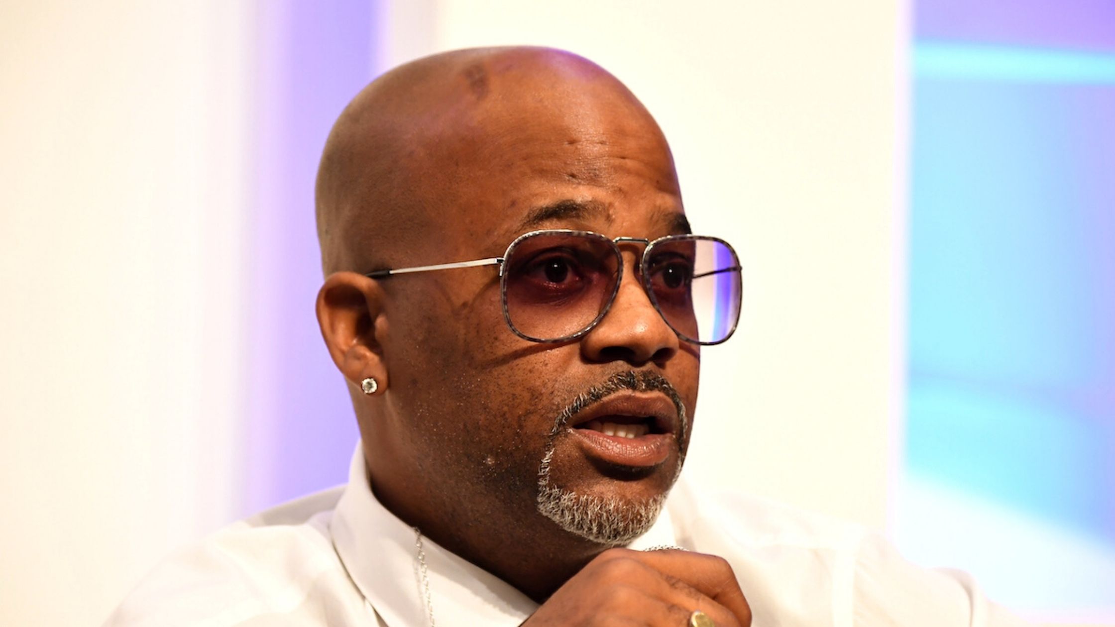 Damon Dash Net Worth, Wife, Income, And More