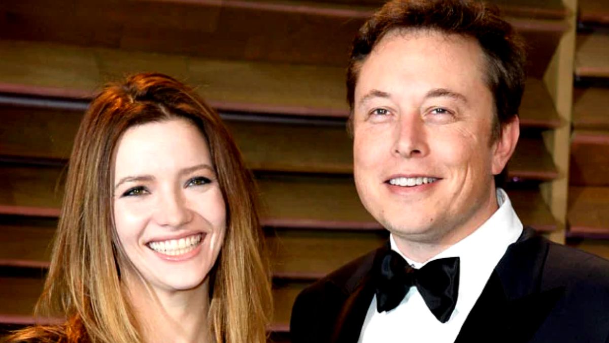 Elon Musk  Personal Life