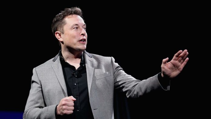 Elon Musk Responds To Twitter's Lawsuit Over Broken Buyout Agreement With A Laughing Meme