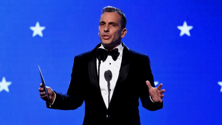 Everything About Sebastian Maniscalco, His Net Worth, Bio, Age, Height, Tattoos, Wife
