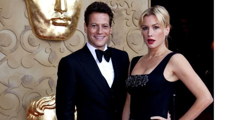 Ioan Gruffudd’s Toxic Divorce From Alice Evans Lead To Another Twist