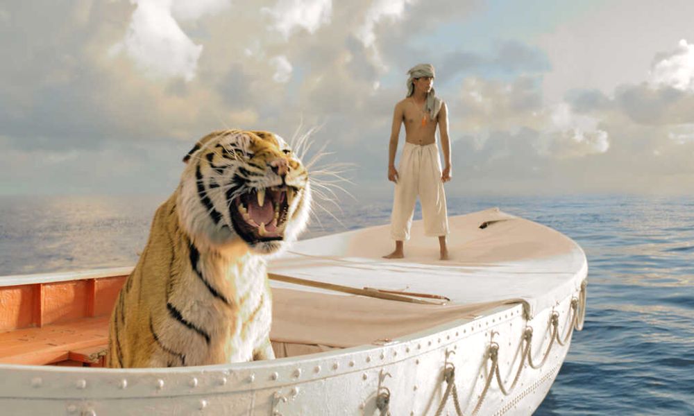 Is The Life Of Pi A True Story? What Is Life Of Pi Based On?
