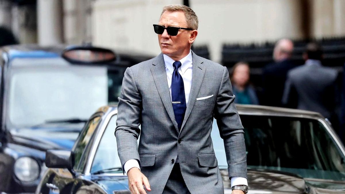 James Bond Is Being 'Reinvented'. Next Movie Is Expected In Two Years
