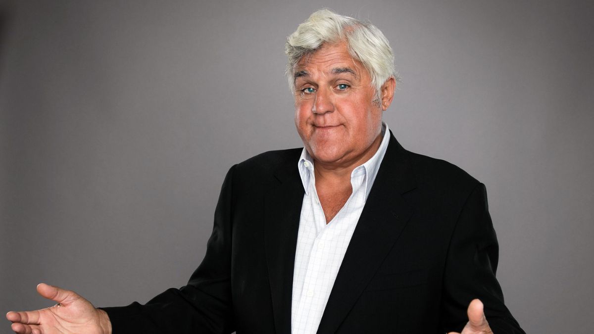 Jay Leno Business Ventures