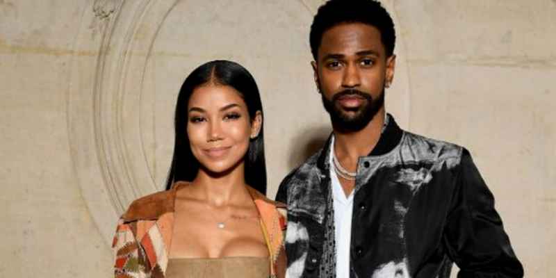 Jhené Aiko And Big Sean Are Expecting Child Together After Years Of Relationship