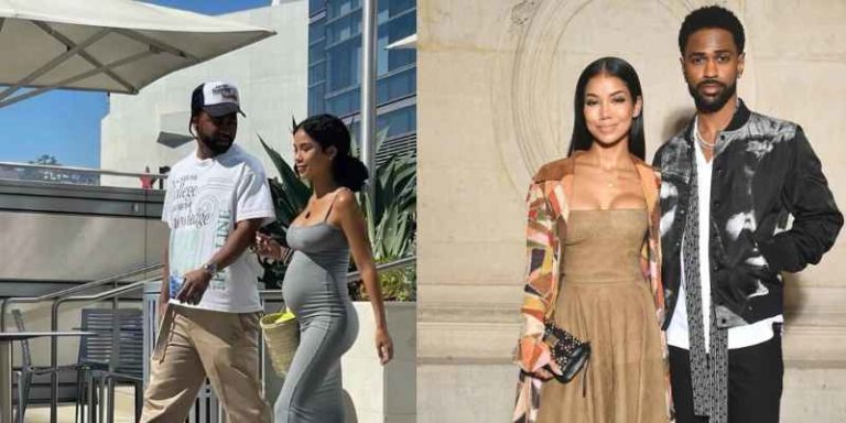 Jhené Aiko And Big Sean Are Expecting Child Together After Years Of Relationship