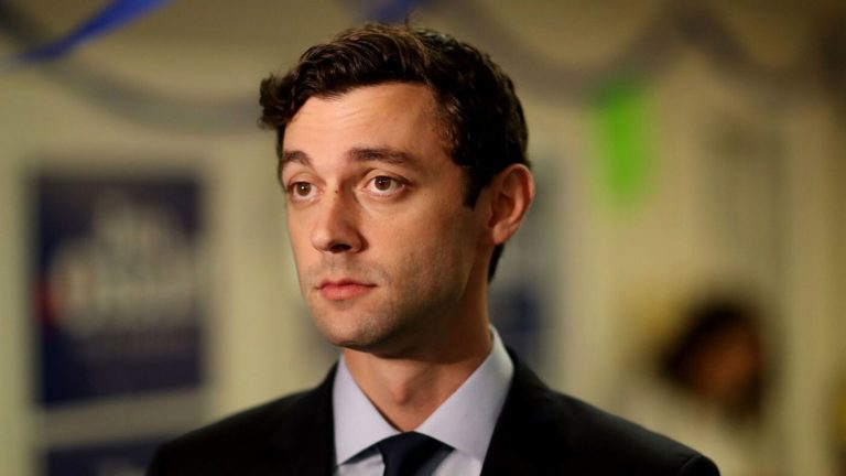 Jon Ossoff Net Worth, Age, Height, Bio, And More!