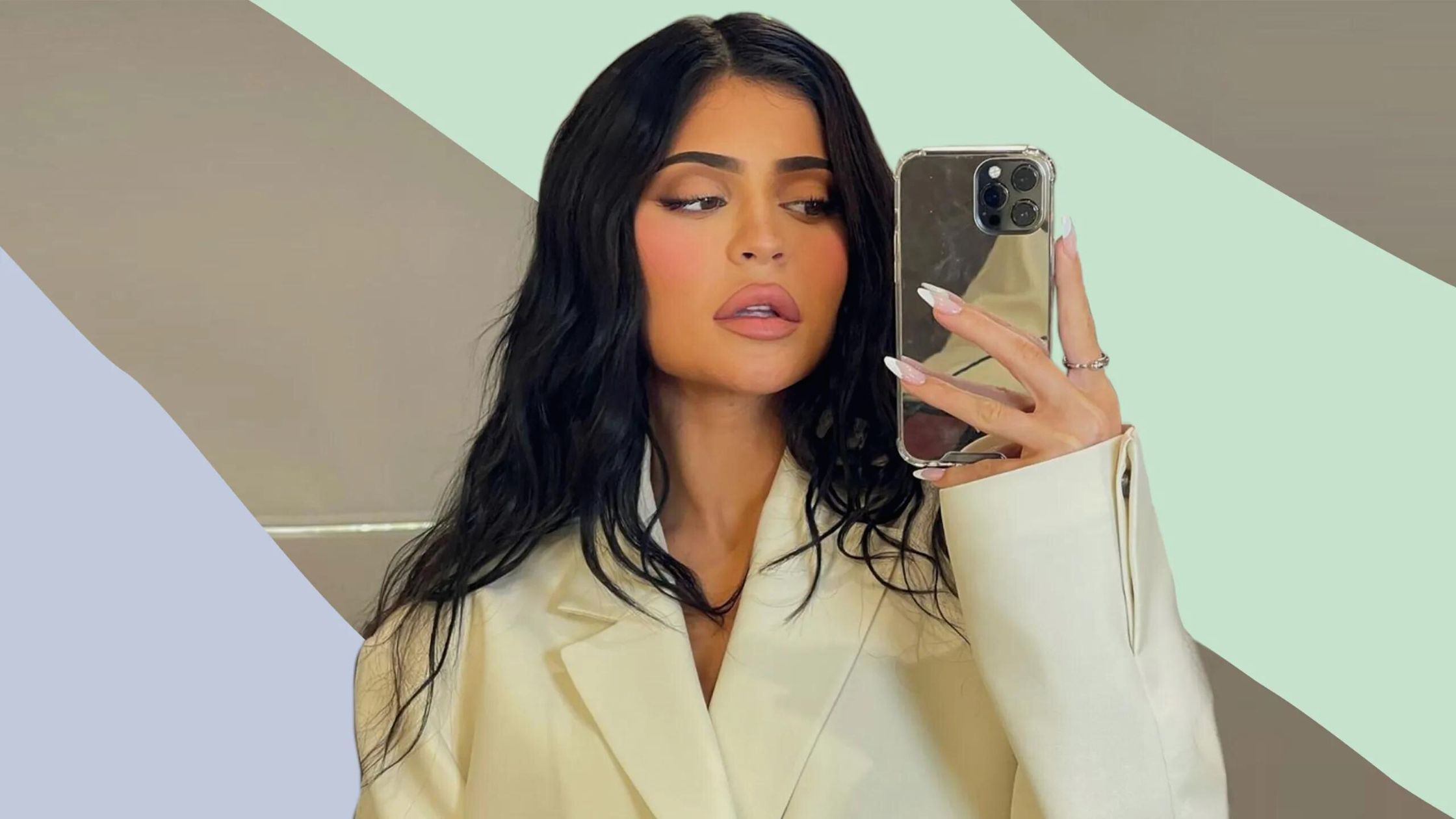 Kylie Jenner Calls Out Alleged Instacart User For Lying