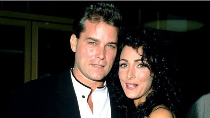 Michelle Grace Latest News And All About Ray Liotta's Ex-Wife And Fiancée