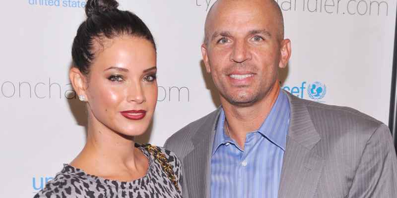 Porschla Coleman Net Worth 2022! Jason Kidd's Wife Bio, Age, Kids, Instagram