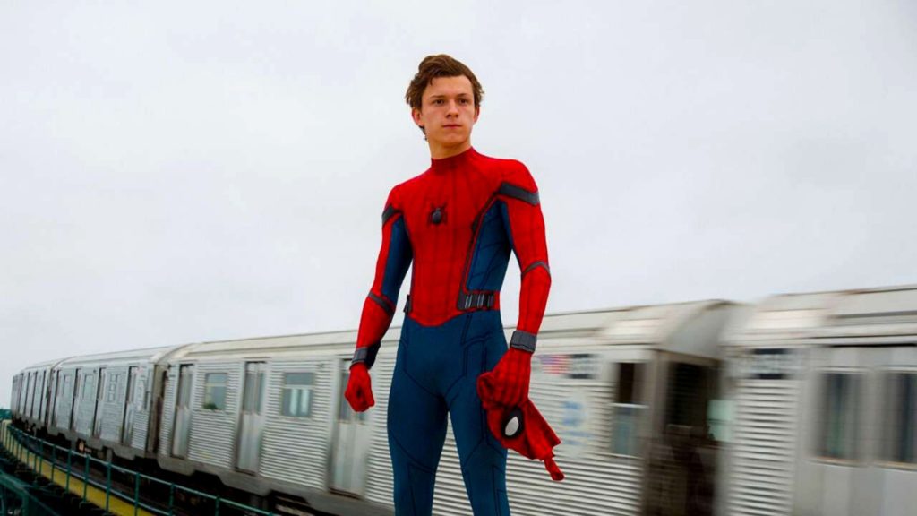 Report And Details About Tom Holland's Next MCU Film