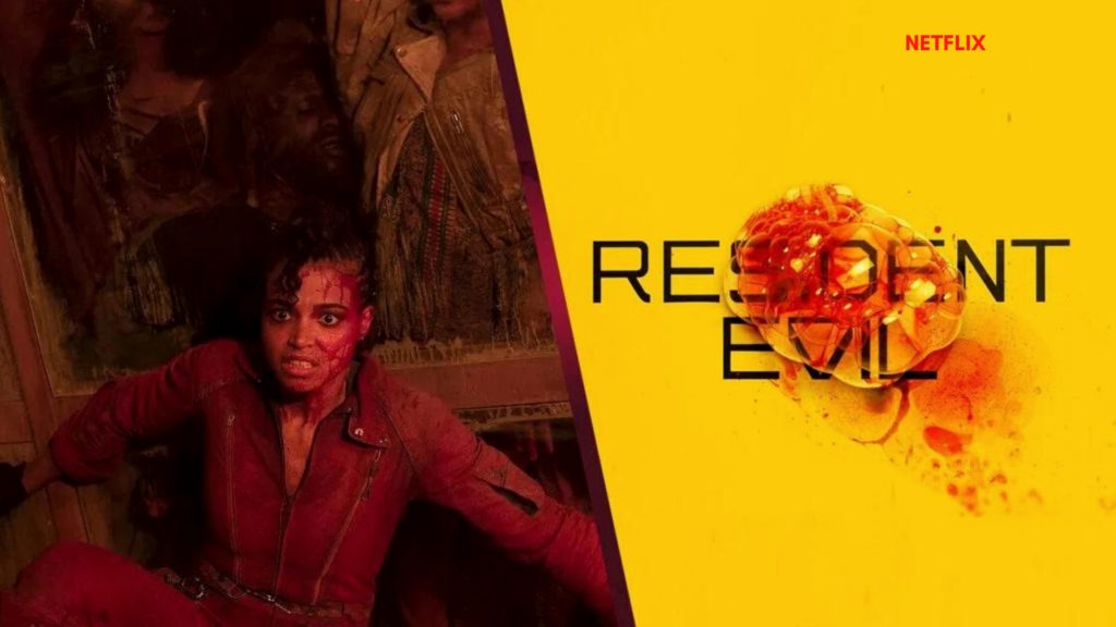 Resident Evil Release Date, Trailer, Cast, What Time Will Resident Evil Air On Netflix