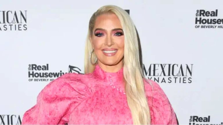 Rhobh's Erika Girardi Pursued For $745,000