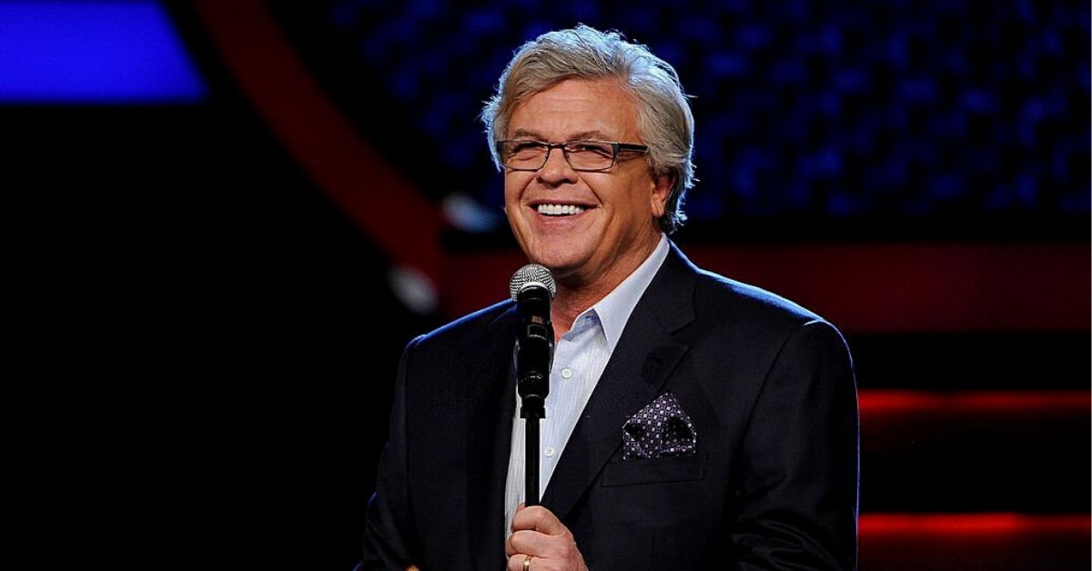 Ron White Net Worth 2022 Height, Age, Wife, Bio, Family, And Career