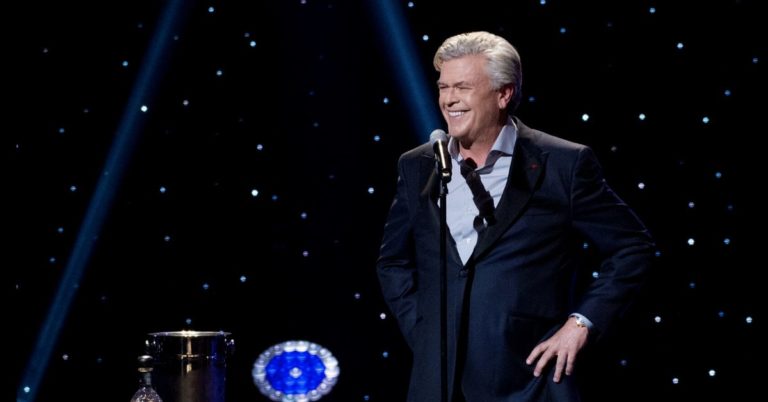 Ron White Net Worth 2022 Height, Age, Wife, Biography, Career, And More