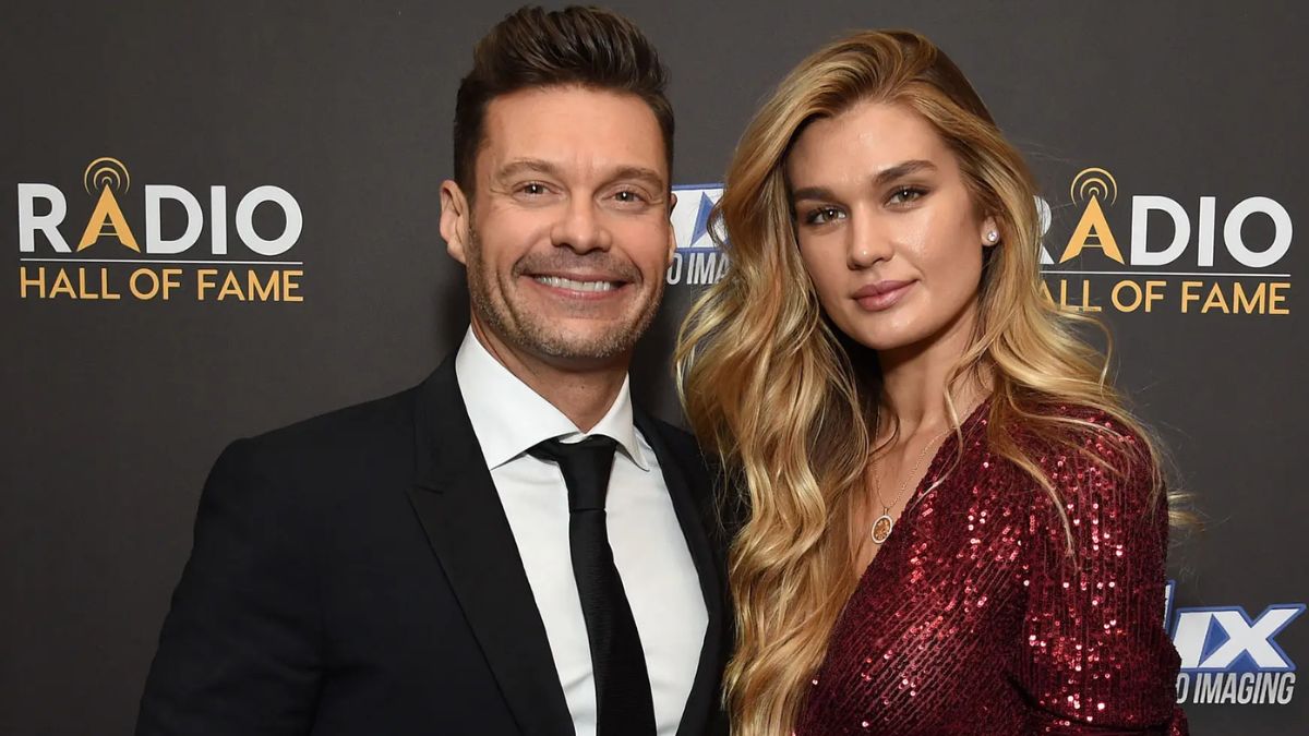 Ryan Seacrest Personal Life And Relationships 