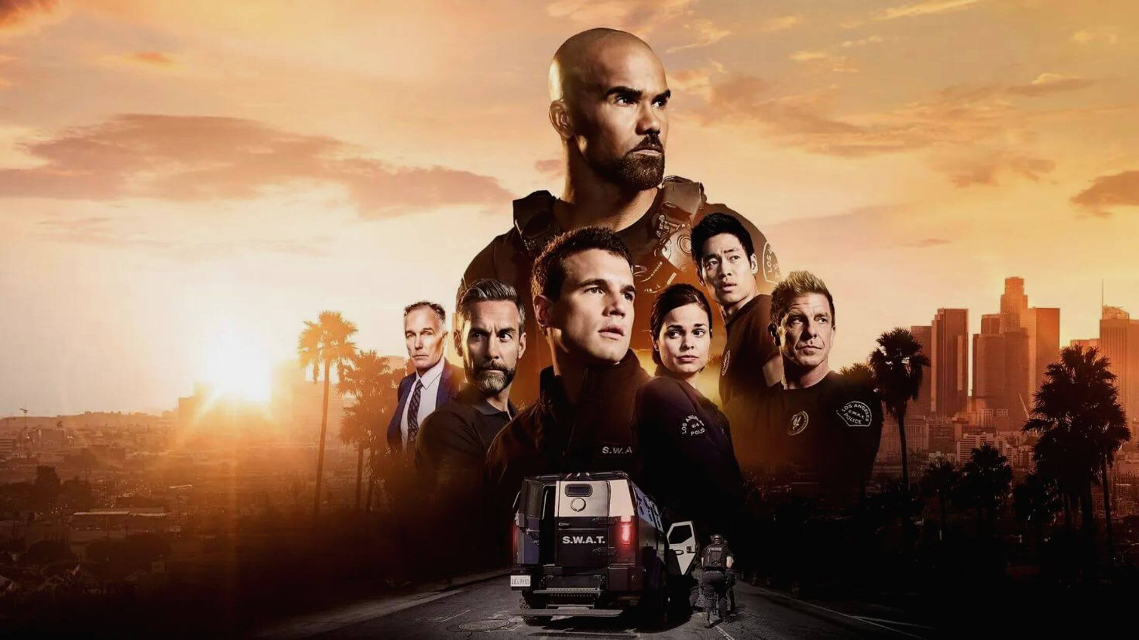 S.W.A.T. Season 6 Confirmed Release Date, Plot, Trailer, And More!