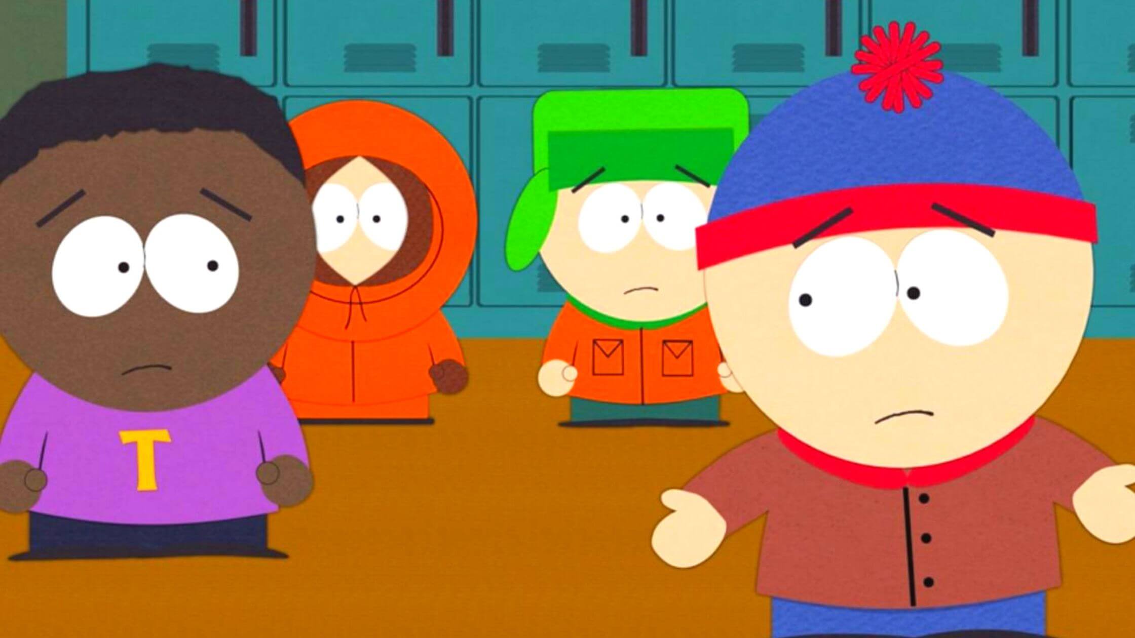 South Park The Streaming Wars Part 2 To Come Out In July