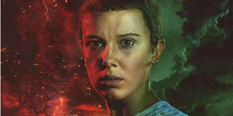 Stranger Things Season 4 Volume 2 Released On Netflix