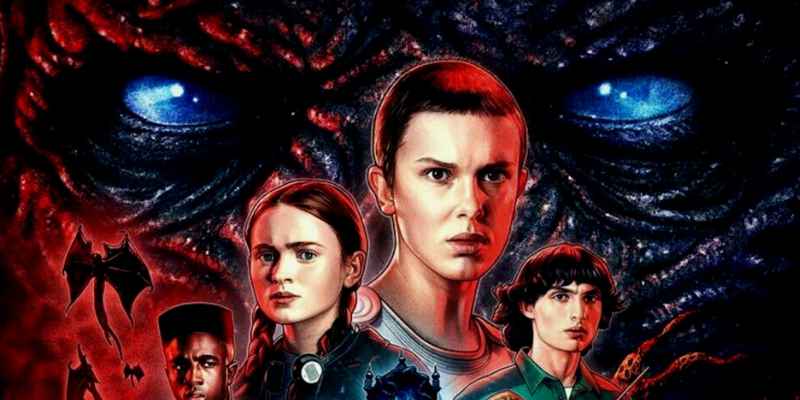 Stranger Things Season 4 Volume 2 Released On Netflix