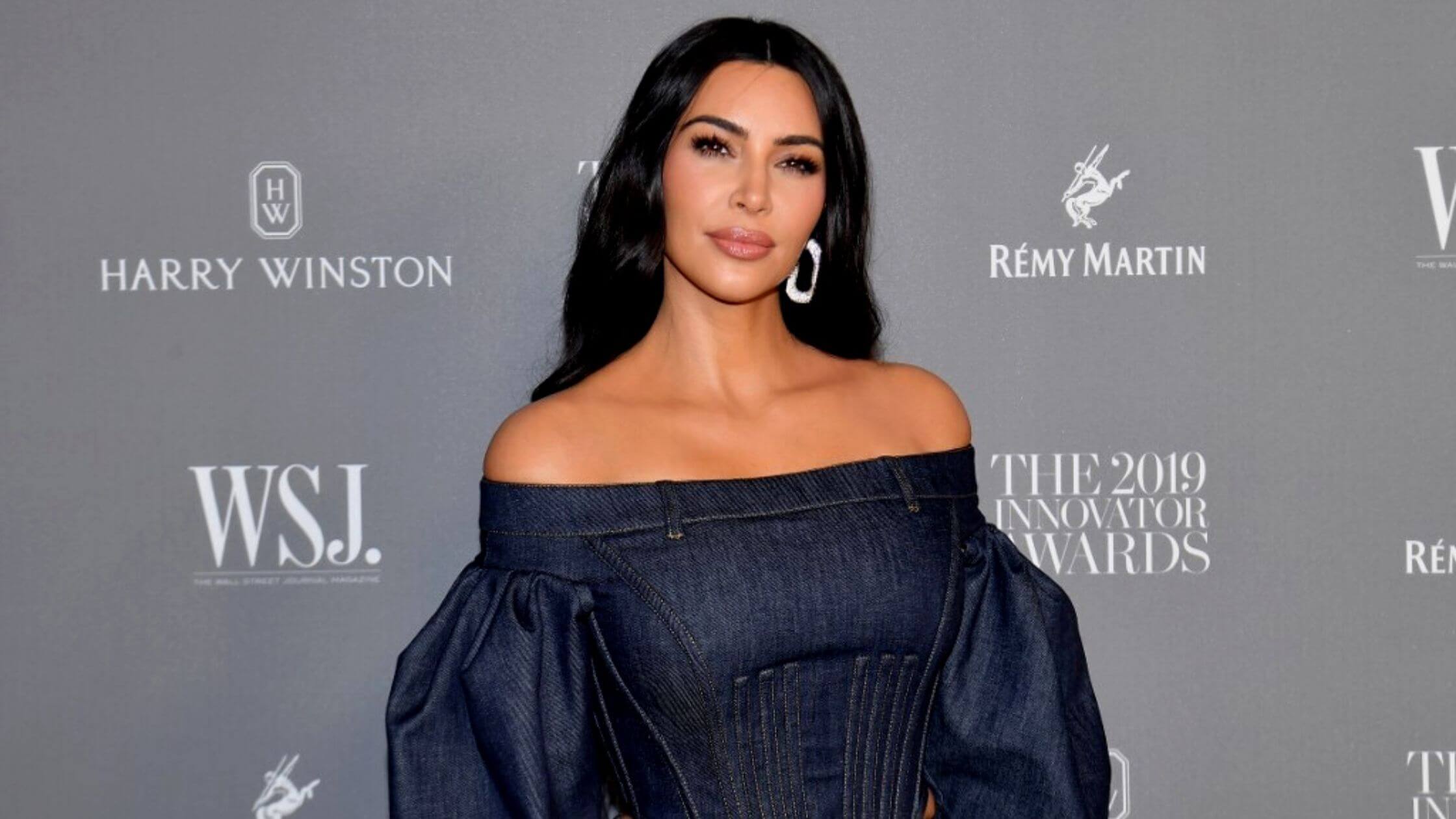 The Contemporary Dressing Style Of Kim Kardashian Goes Wildly Famous