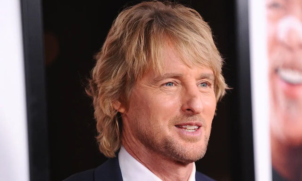 What Happened To Owen Wilson's Nose His Net Worth, Early Life 