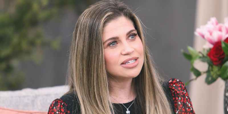 What Is Danielle Fishel Net Worth Age, Husband, Career, Bio