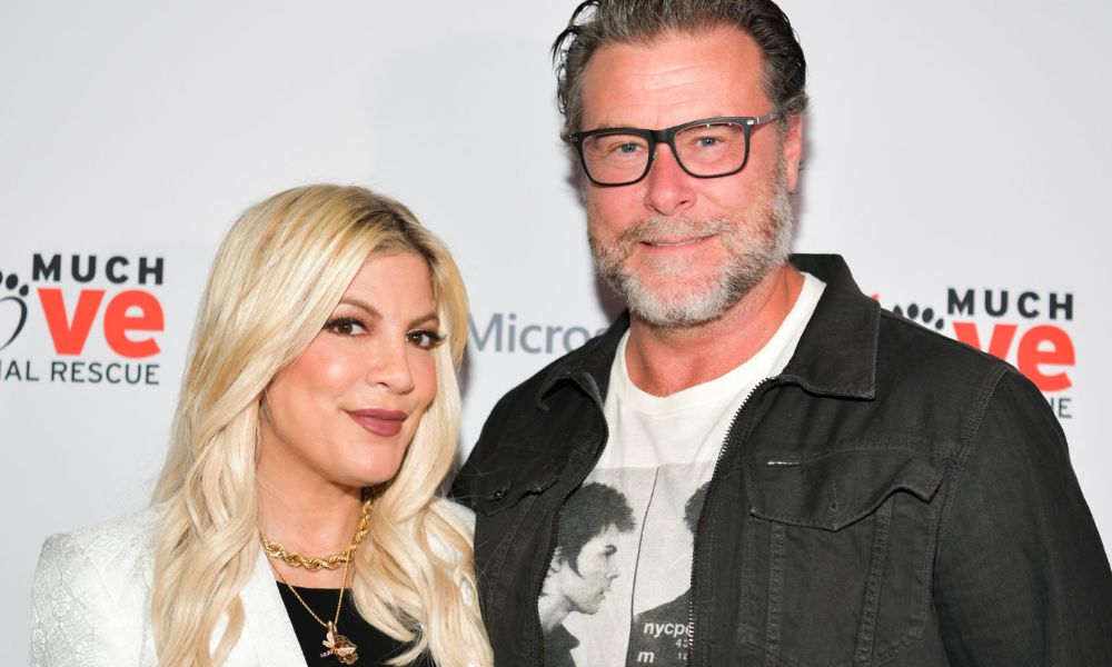 Who Is Dean Mcdermott Married To Net Worth, Age, Children