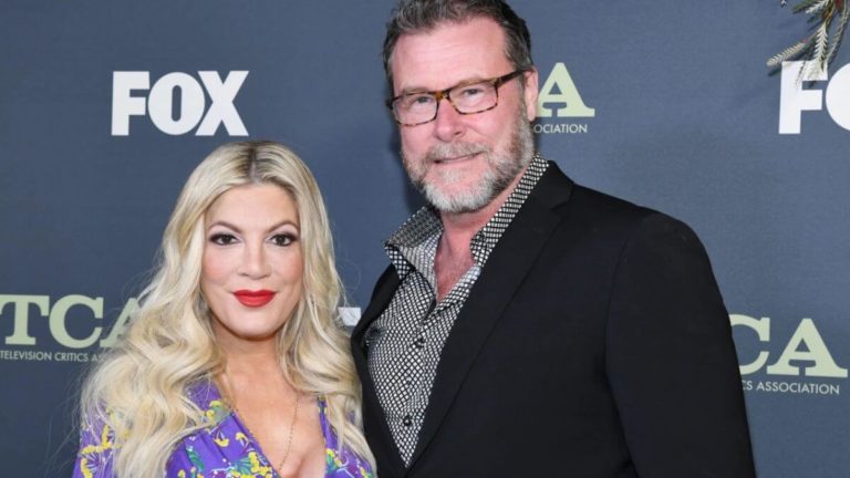 Who Is Dean Mcdermott Married To Net Worth, Age, Children