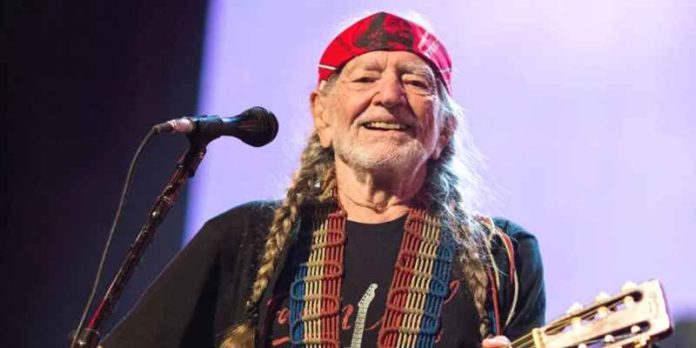 Willie Nelson Announces 4th Of July Picnic And Fireworks At Q2 Stadium!