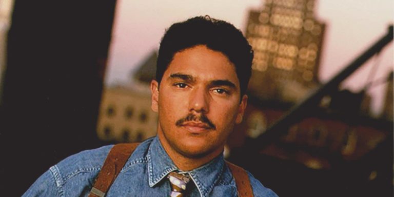 Nicholas Turturro Net Worth, Brother, Ethnicity, First Wife