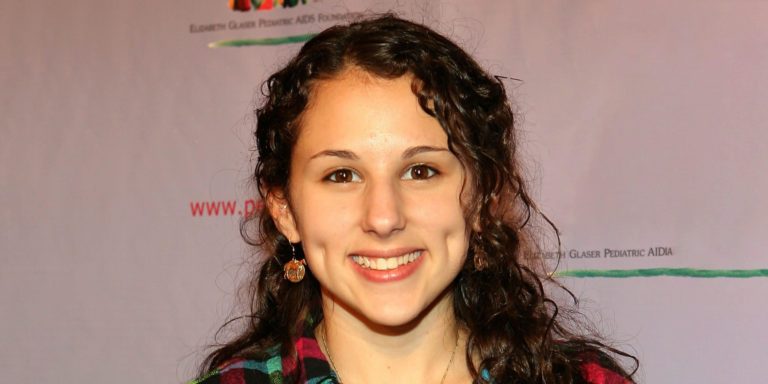 Where is the Pepsi girl today?  Biography of Hallie Eisenberg