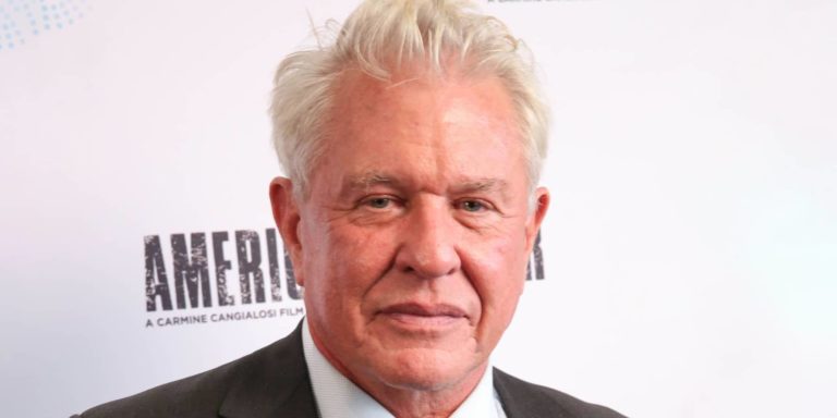 Net worth of Tom Berenger, wife Laura Moretti, children