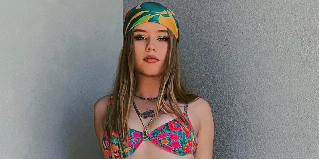 Lexee Smith - Biography of a dancer and another Instagram star