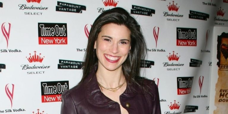 The Naked Truth About Milena Govich: Measurements, Net Worth, Wiki